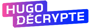 HUGO DECRYPT